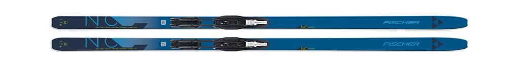 Voyager EF - MTD Tour Step In, Color: Blue, Size: S, year: 2027