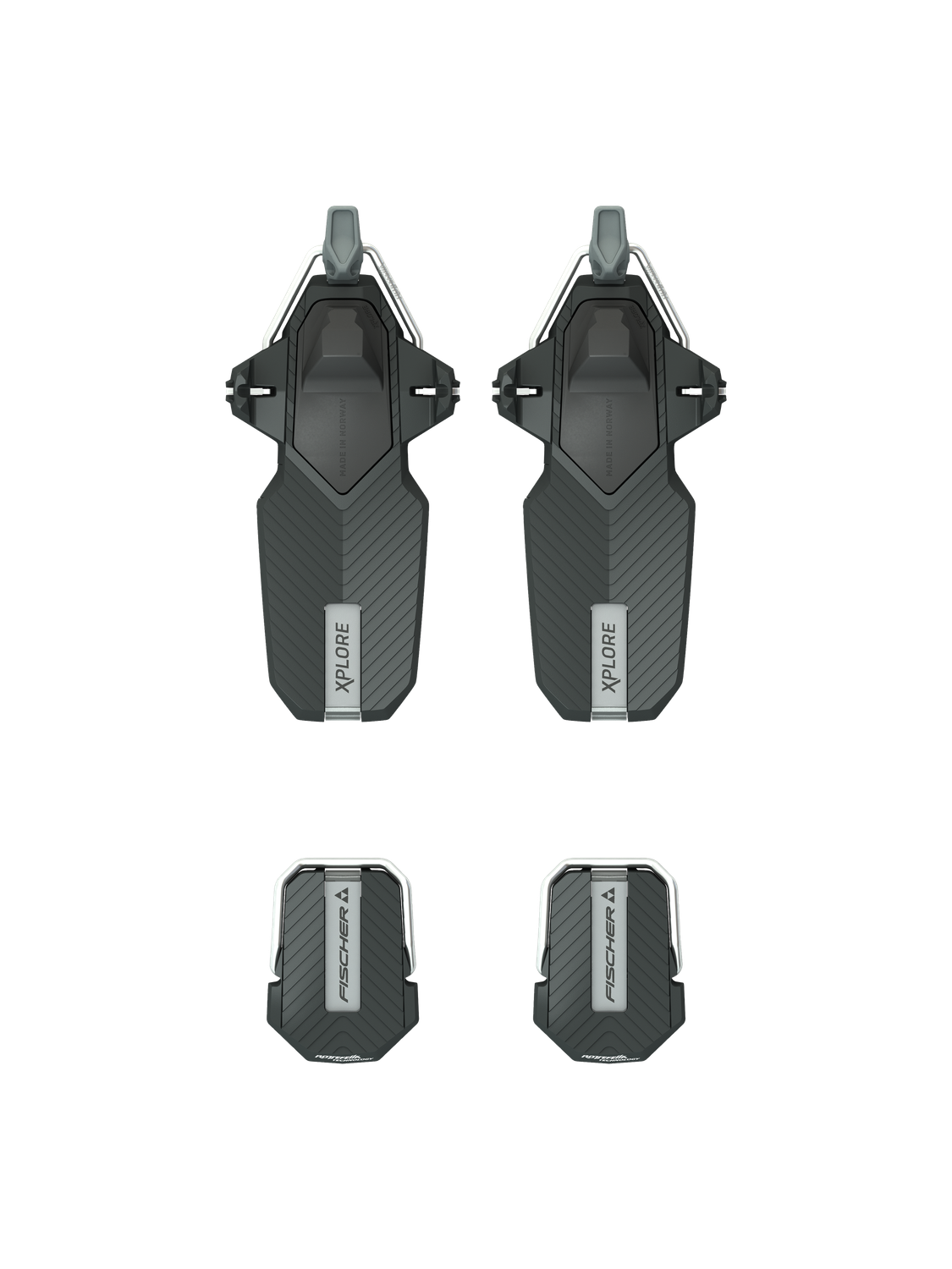 Xplore BC Offtrack Springpin