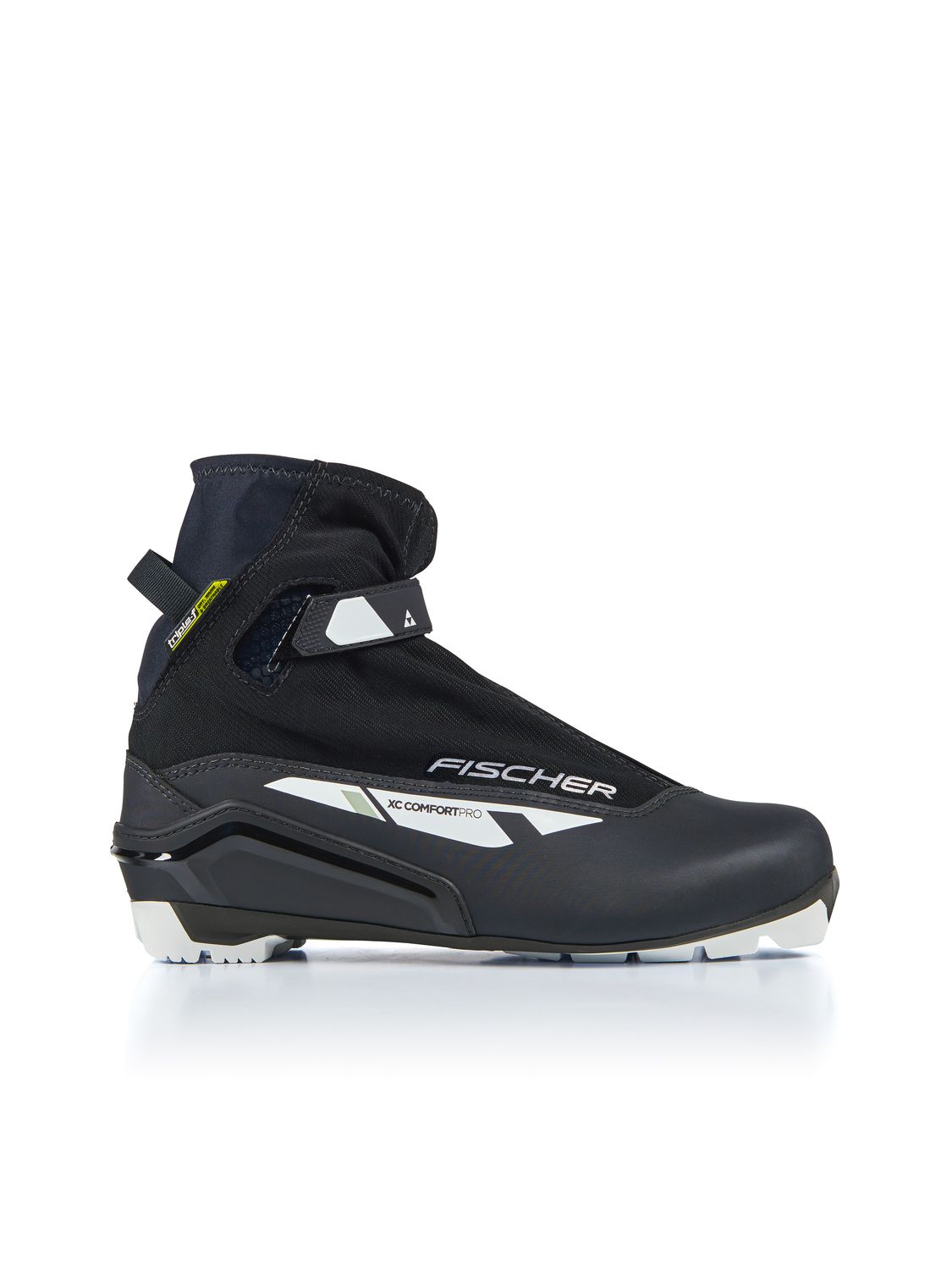 XC Comfort Pro, Color: Black/White, Size: 42, year: 2027