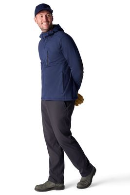 1222 M's Pierogi Hoody - 27