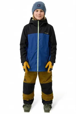 9790 Youth Explorer Ins. Jkt - 27