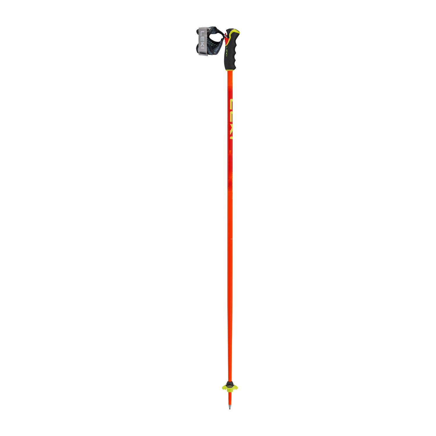 Wyldbird TR, Color: Orange/ Red/ Yellow, Size: 105, year: 2027