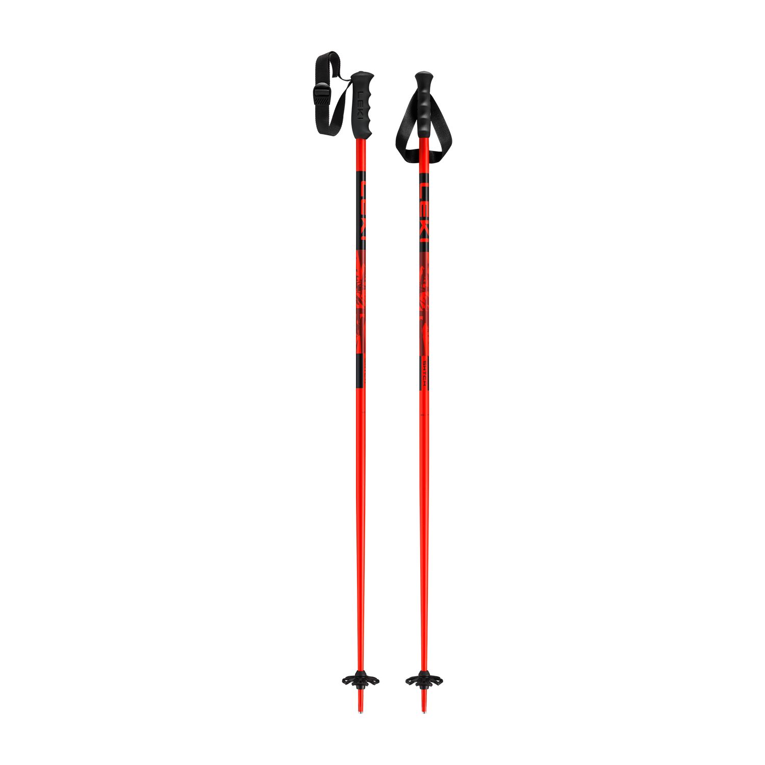 SWTCH, Color: Red/Black, Size: 110, year: 2027