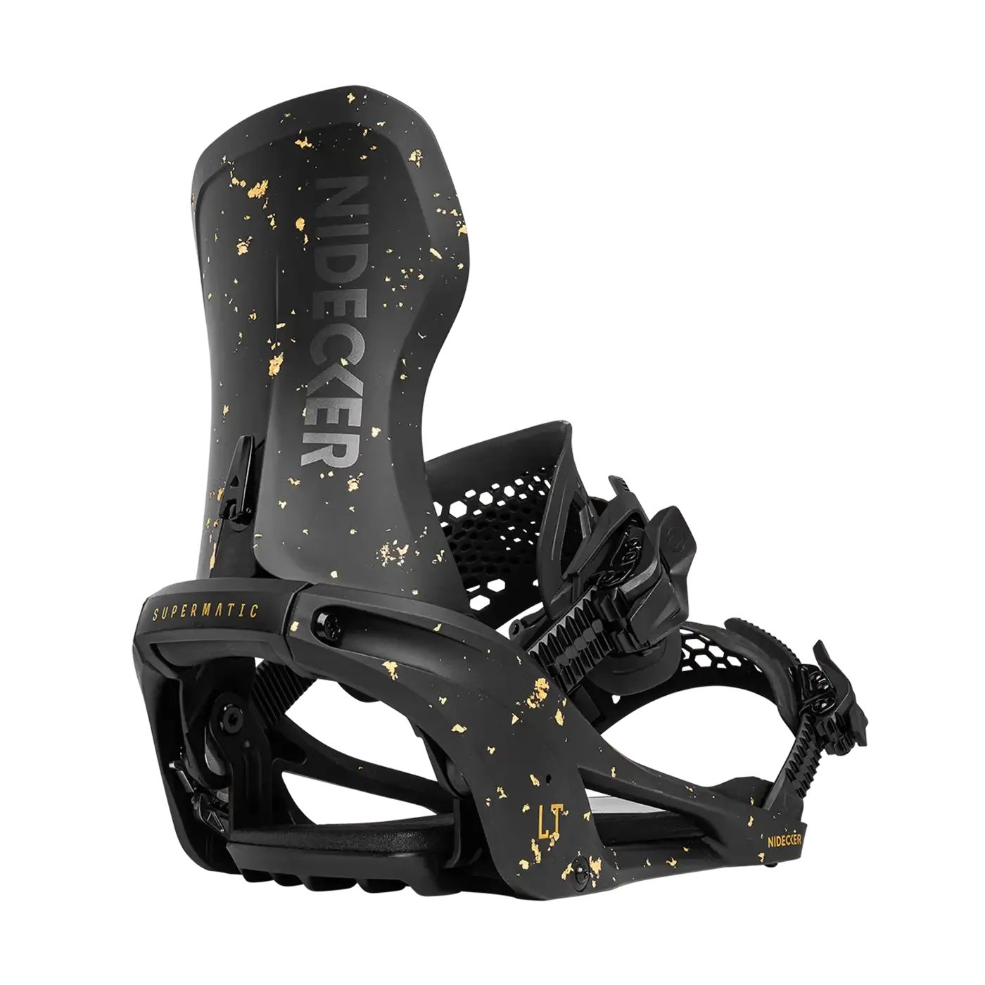 LT Supermatic, Color: Stardust, Size: M, year: 2027