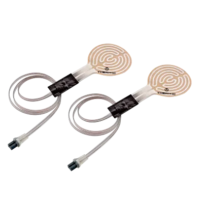 Insoles Heating Elements