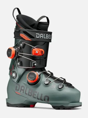 Veloce Space 110 Dual Boa