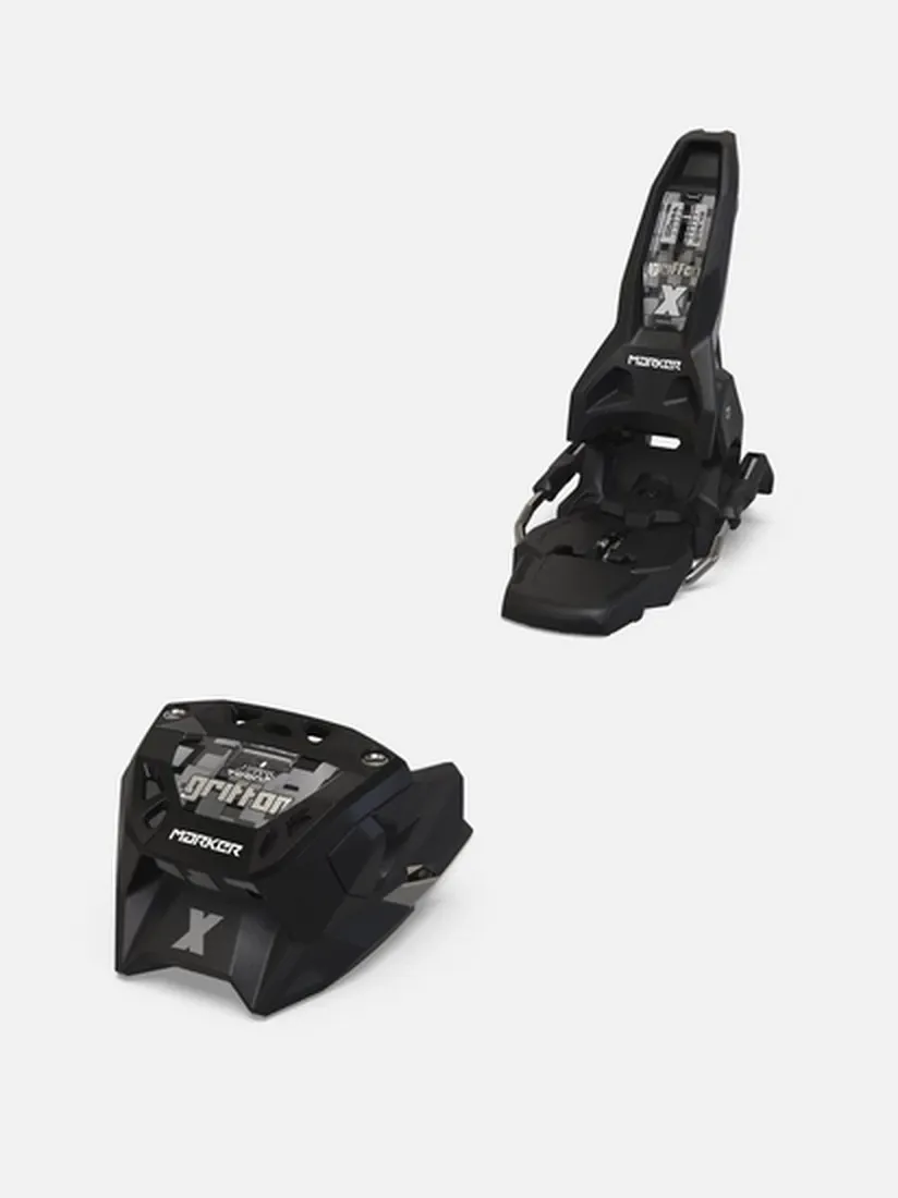 Griffon X 13, Color: Black, Size: 90mm