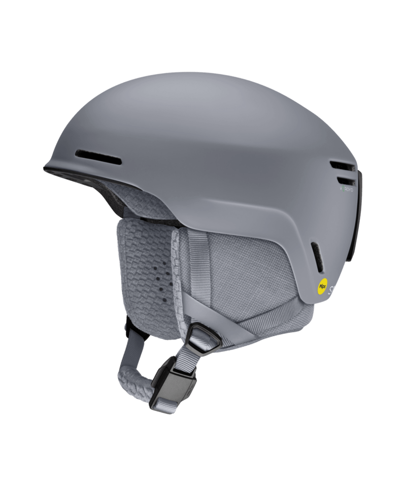 Method Pro Mips, Color: Matte Cirrus Grey, Size: S, year: 2027