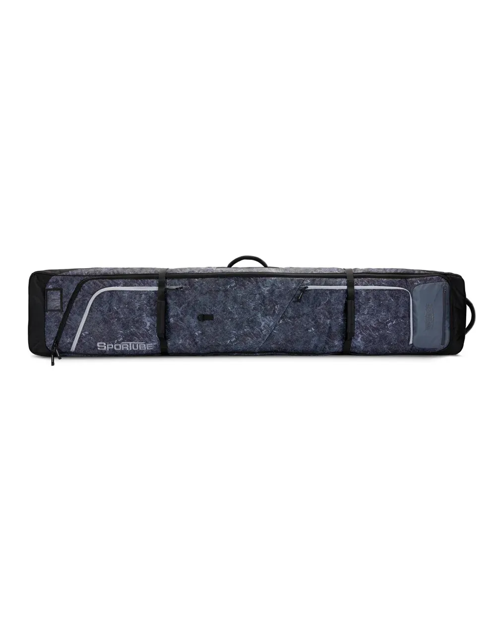 Prospector, Colour: Graphite Topo, Size: 171cm, year: 2027