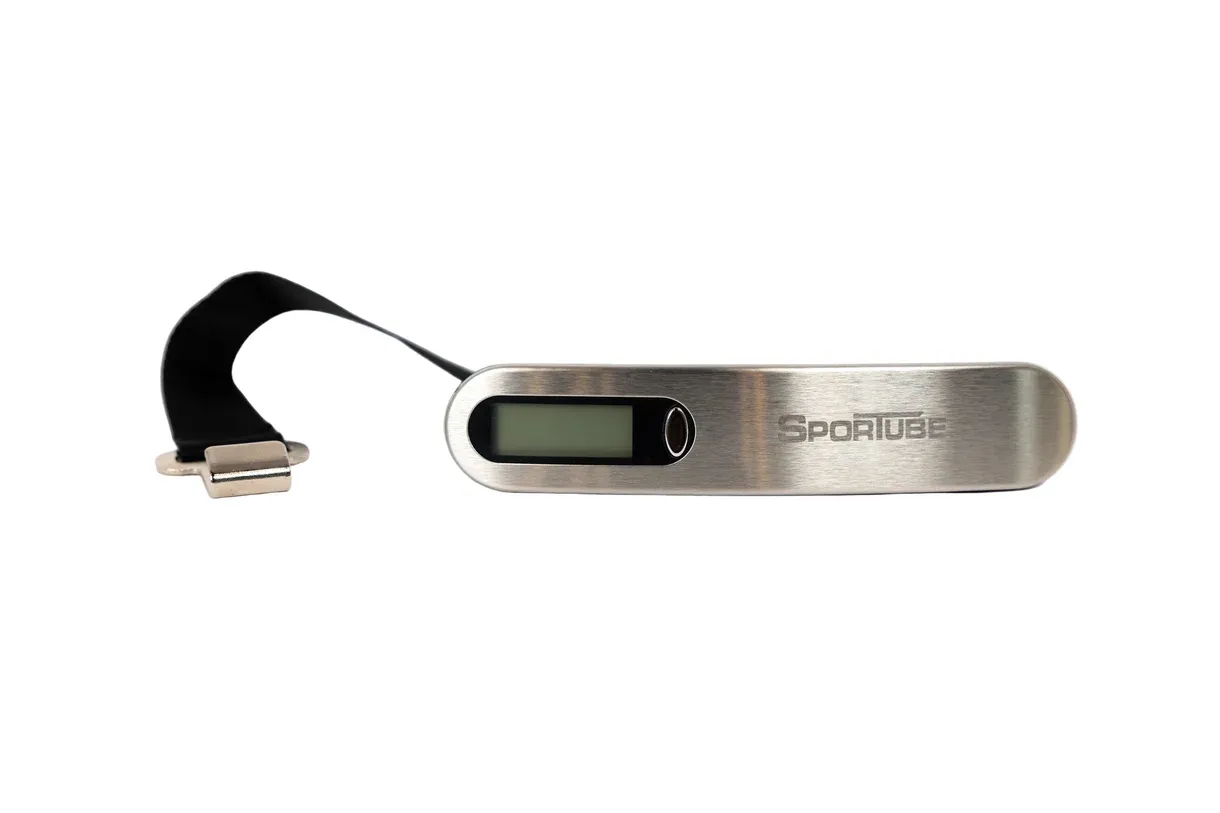 Digital Luggage Scale