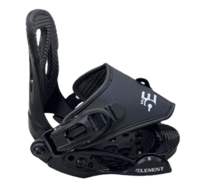 Stealth Micro Jr Binding