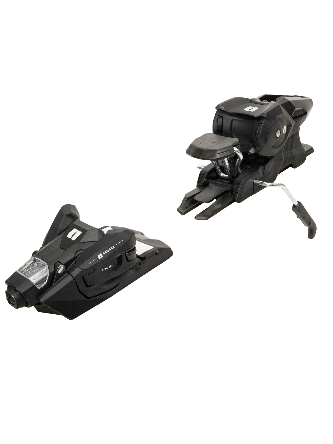 Strive 10 GW, Color: Black, break width: 90mm