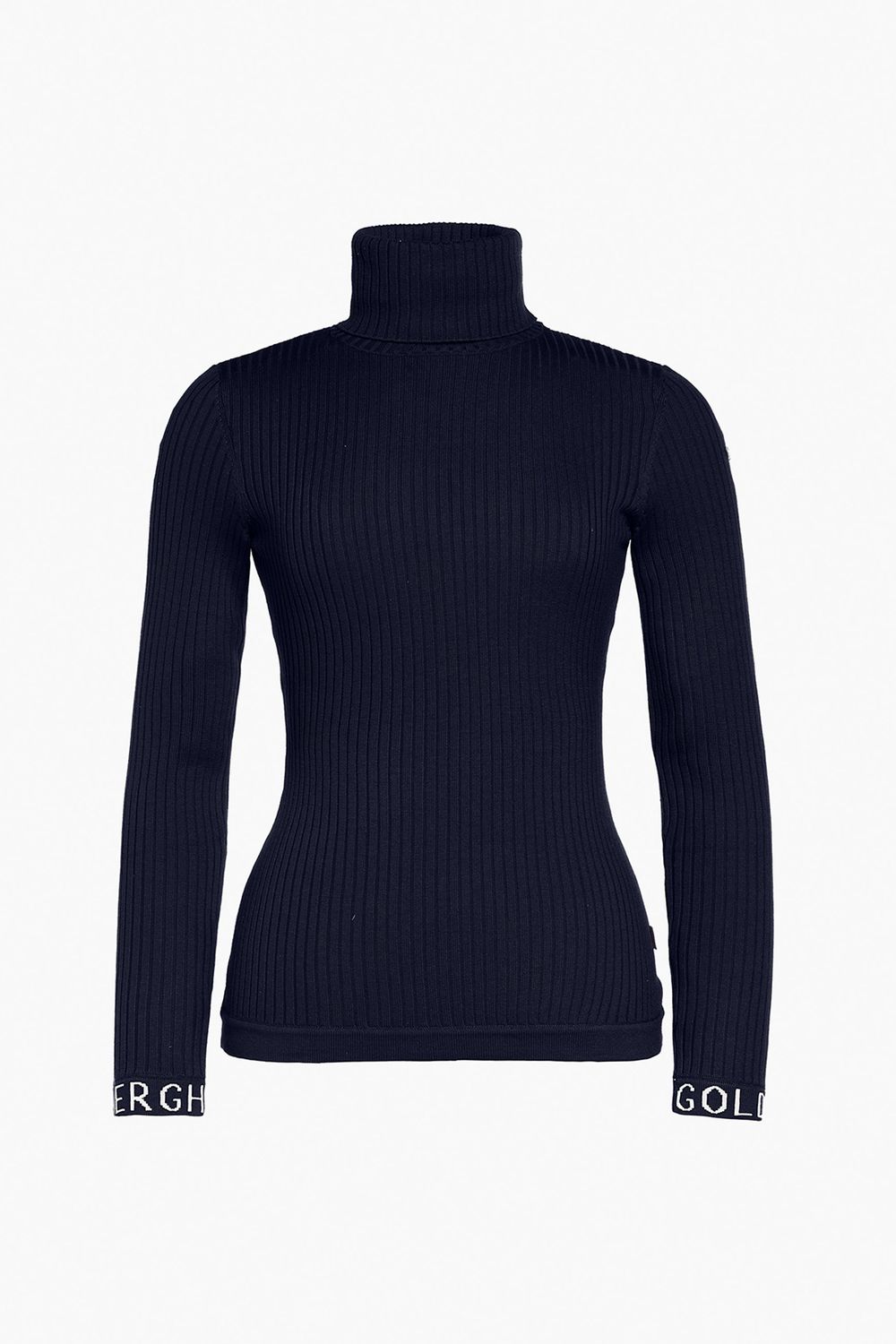 MIRA sweater, Color: 5635 french blue, Size: S
