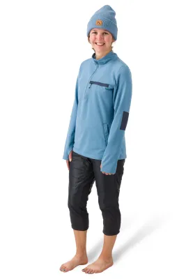 4302 W Puffer 3/4 Pant