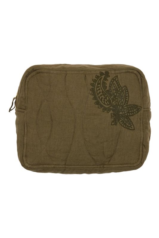 Diem toiletry bag