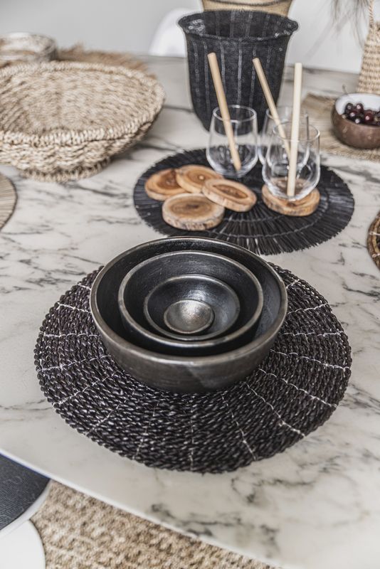 The Burned Bowl - large
