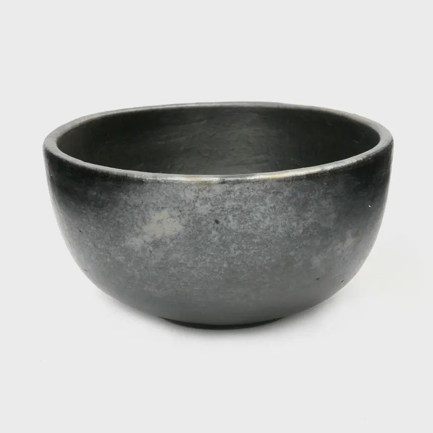The Burned Bowl - medium