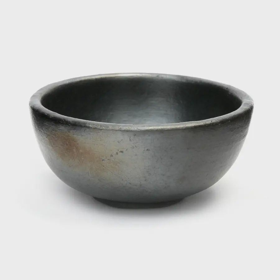 The Burned Bowl - small