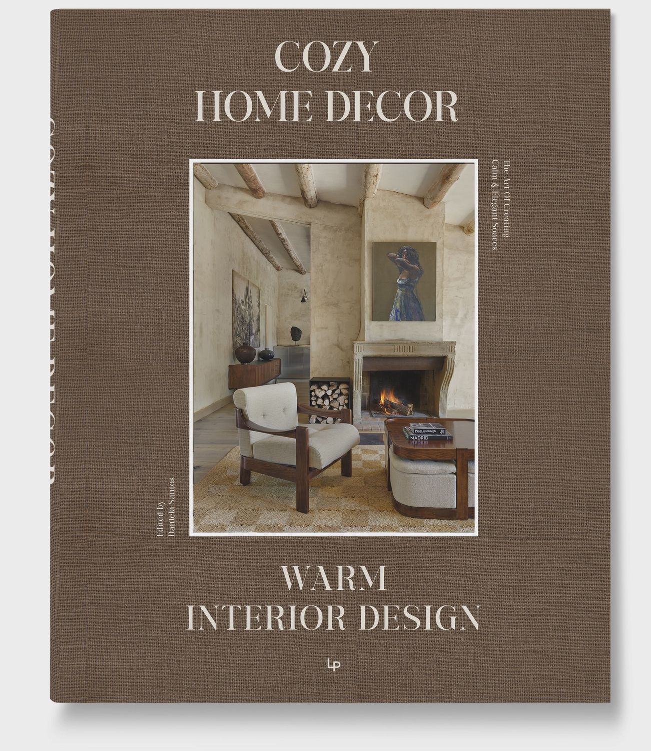 Cozy home decor