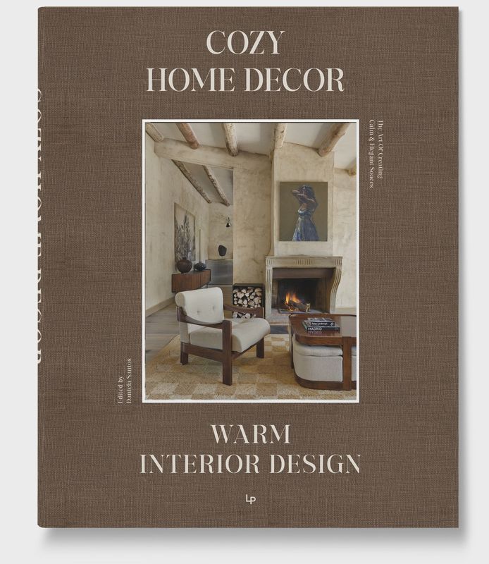 Cozy home decor