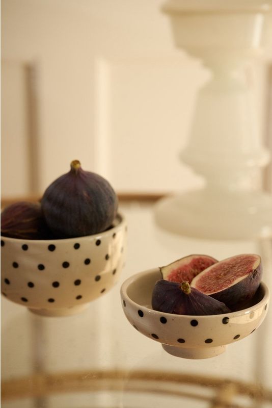 Signature bowl