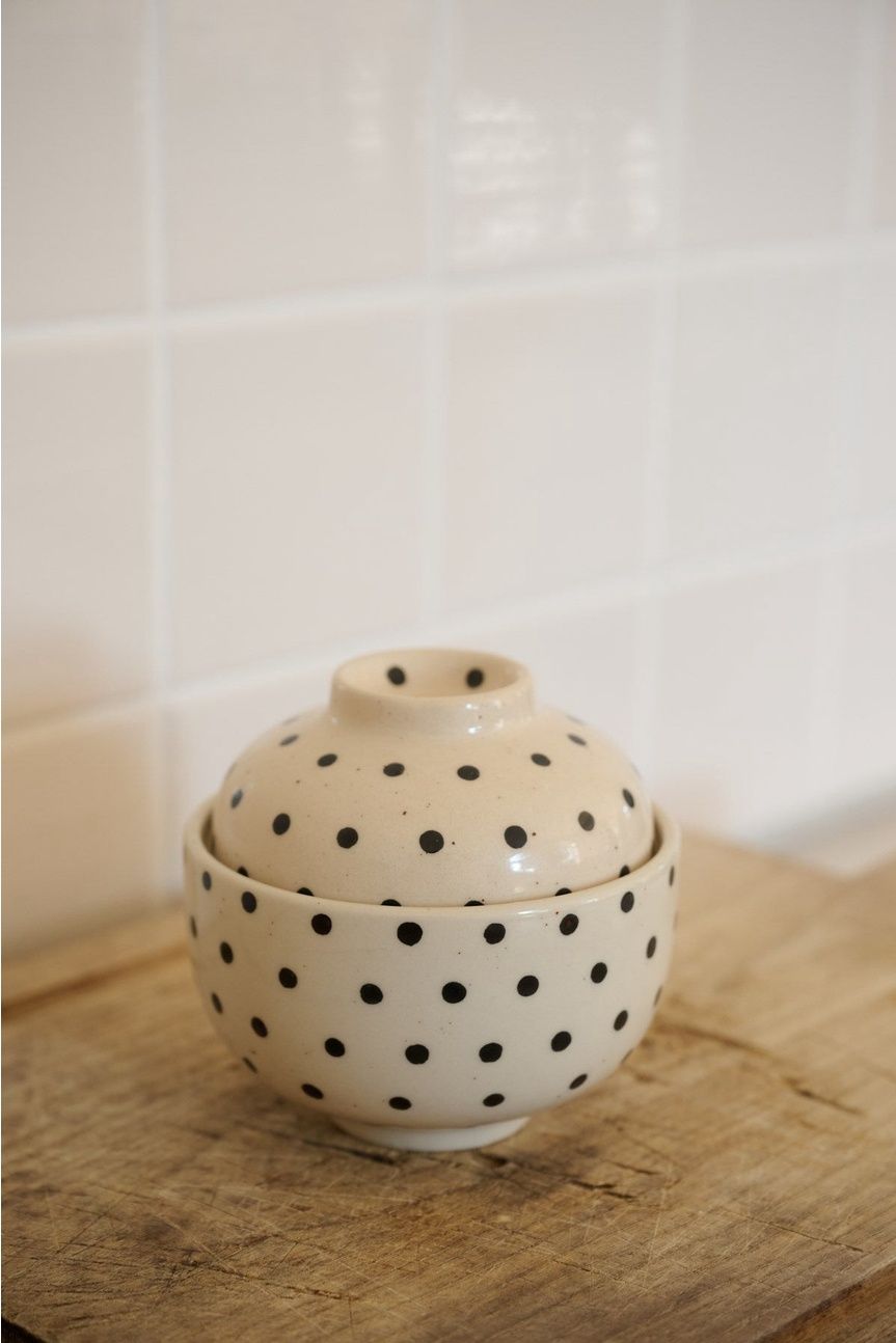 Signature bowl