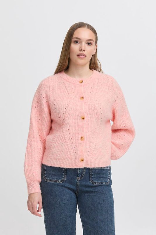 Irazora cardigan
