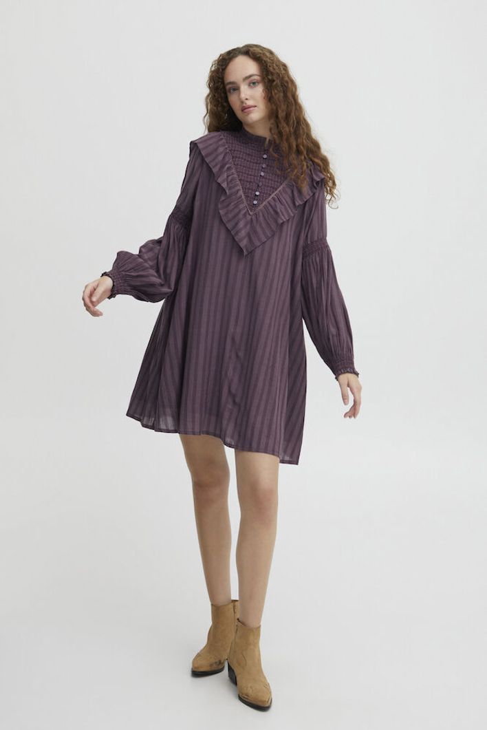 Irhazel dress