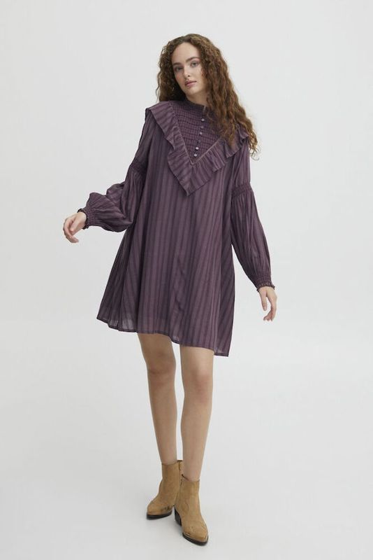 Irhazel dress