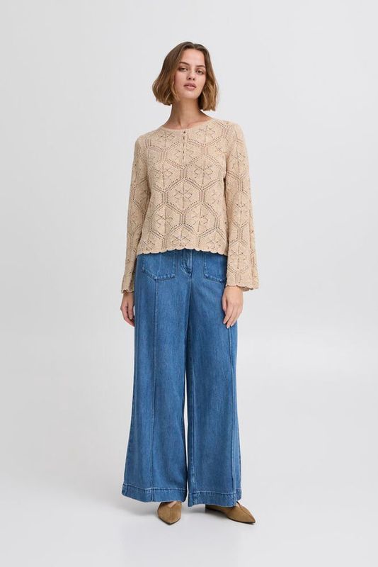 Irhelena longsleeve shirt