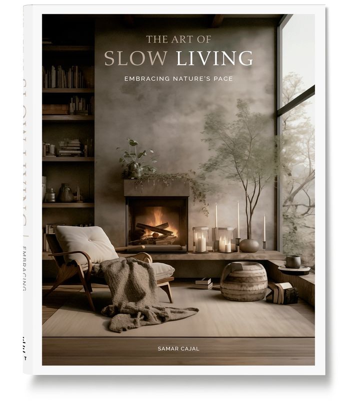 The art of slow living