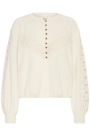 Irannie pullover