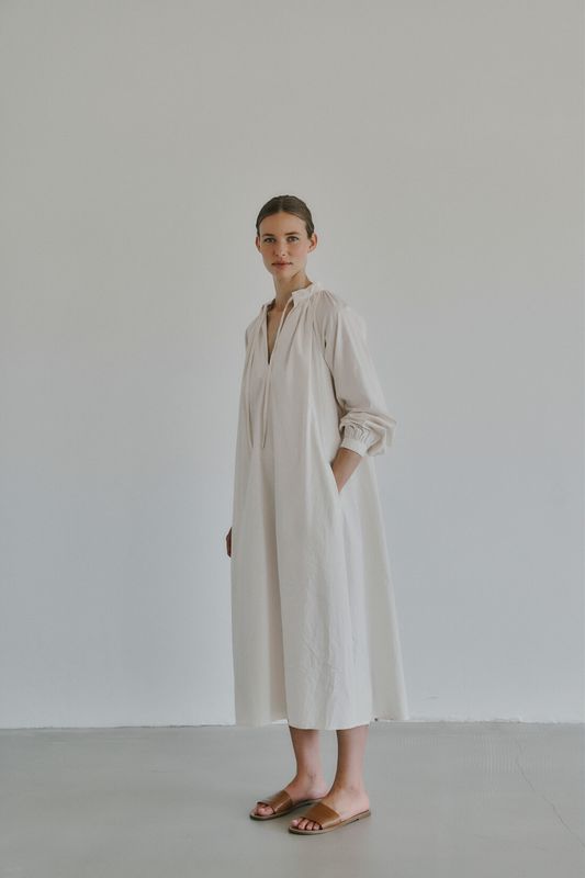 Irissa dress