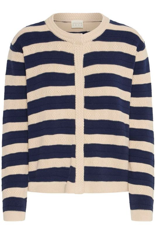 Irgabby cardigan