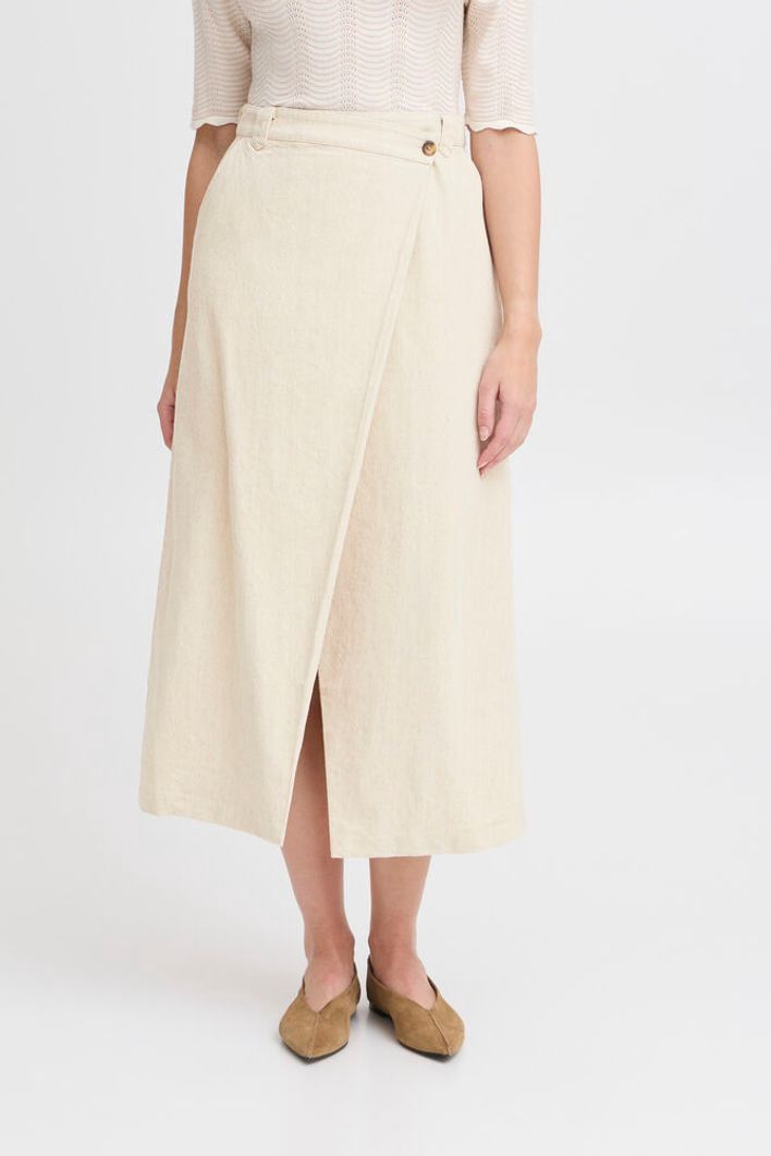 Irkunis skirt