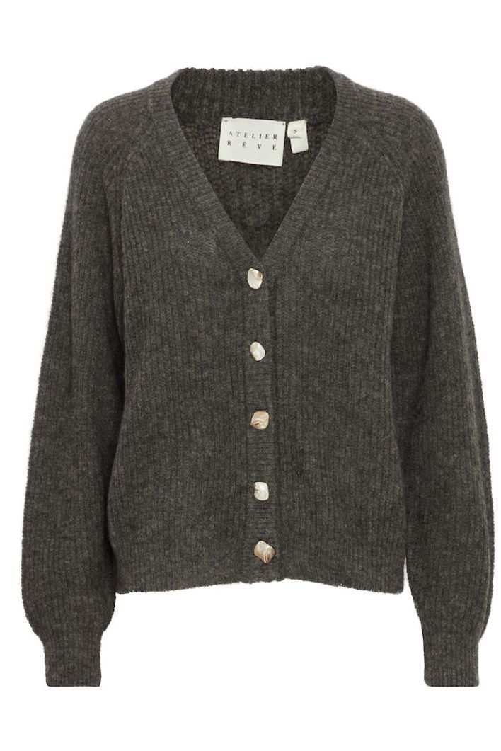 Irmelia cardigan