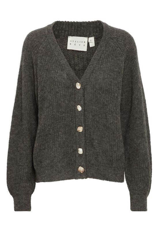 Irmelia cardigan