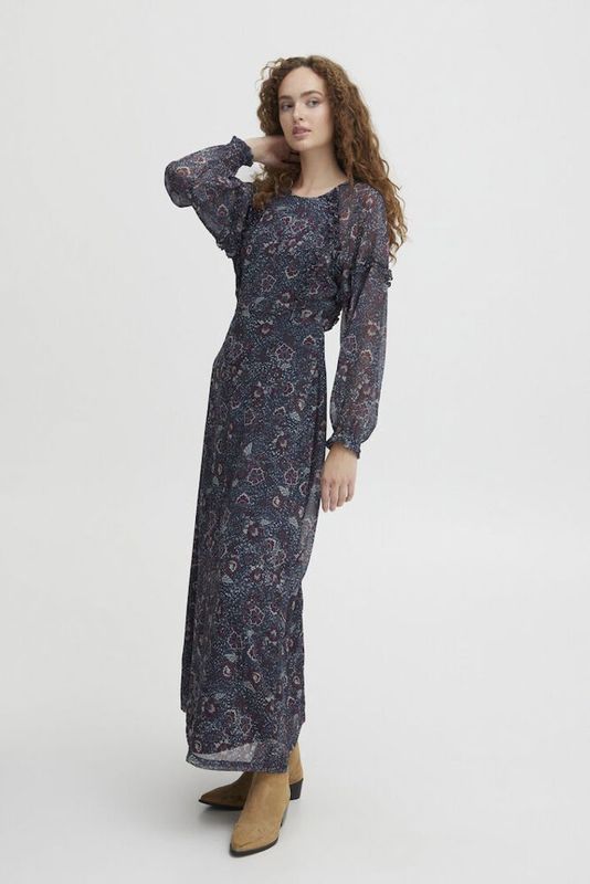Irmureno dress