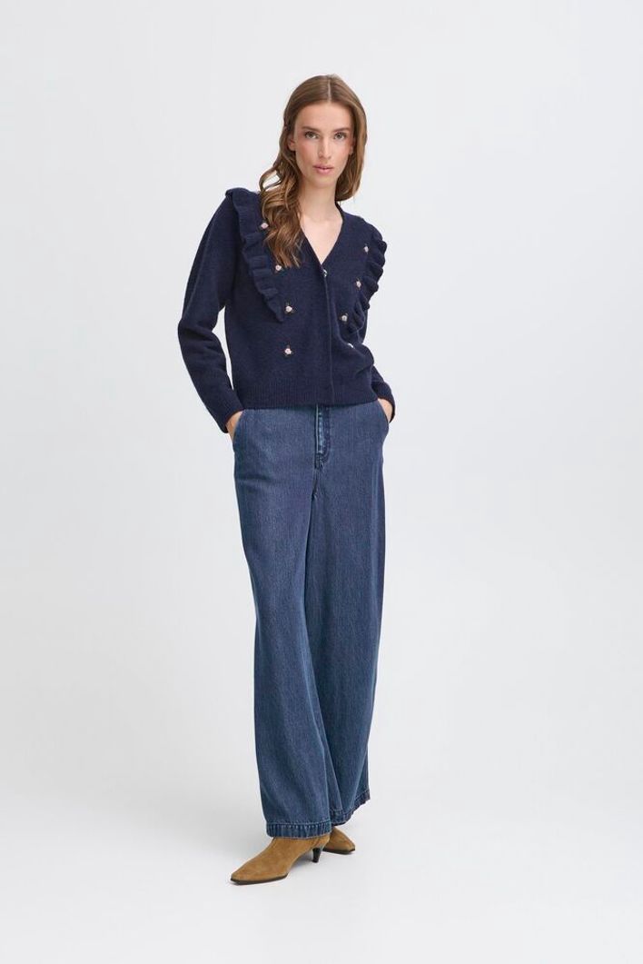 Irrisle pants