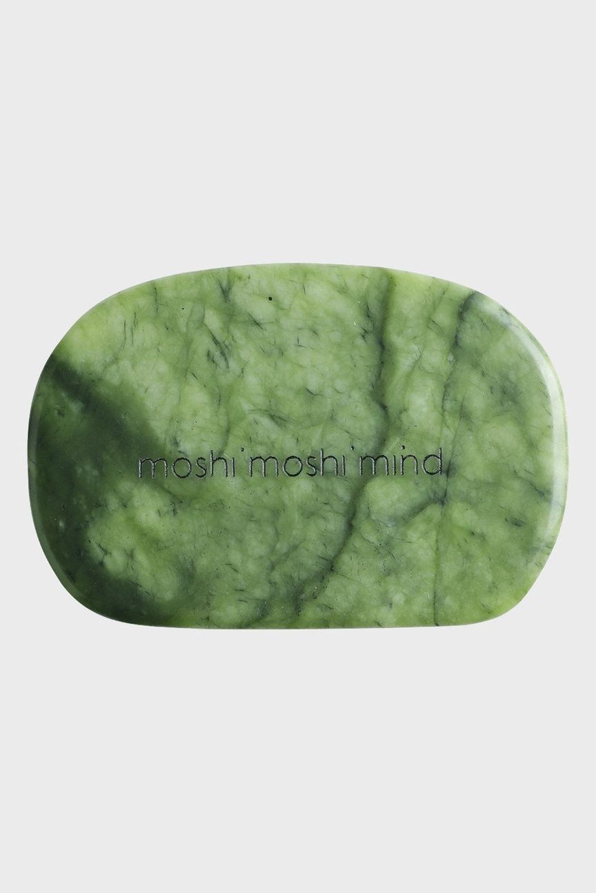 Mind body gua sha