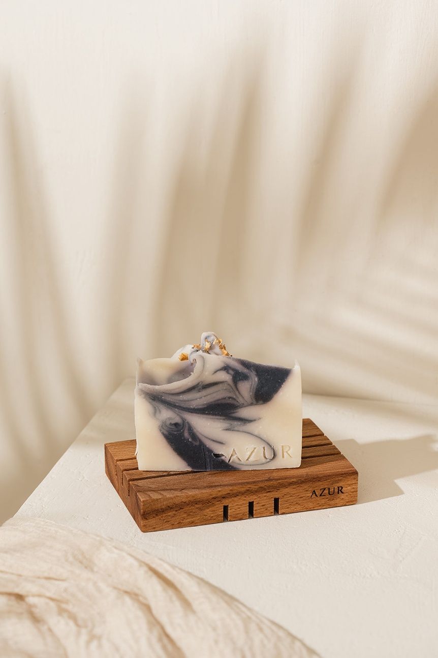 Azur Soap tray