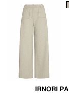Irnori pants, Size: 34