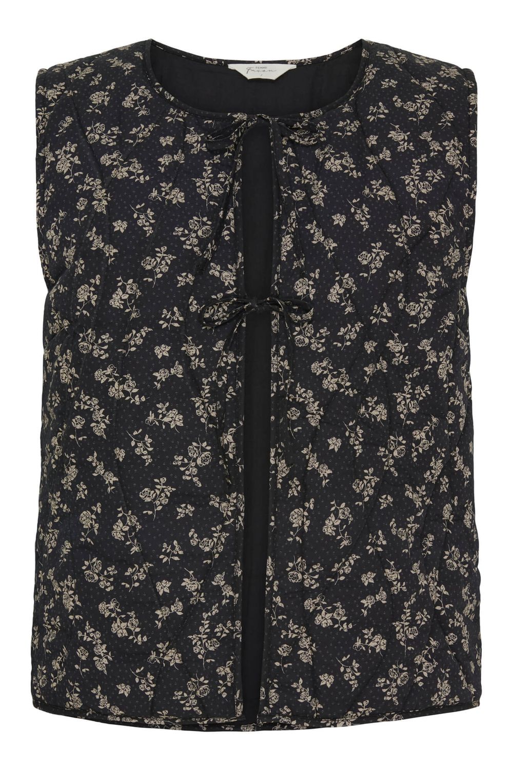 Kamille waistcoat, Size: 0