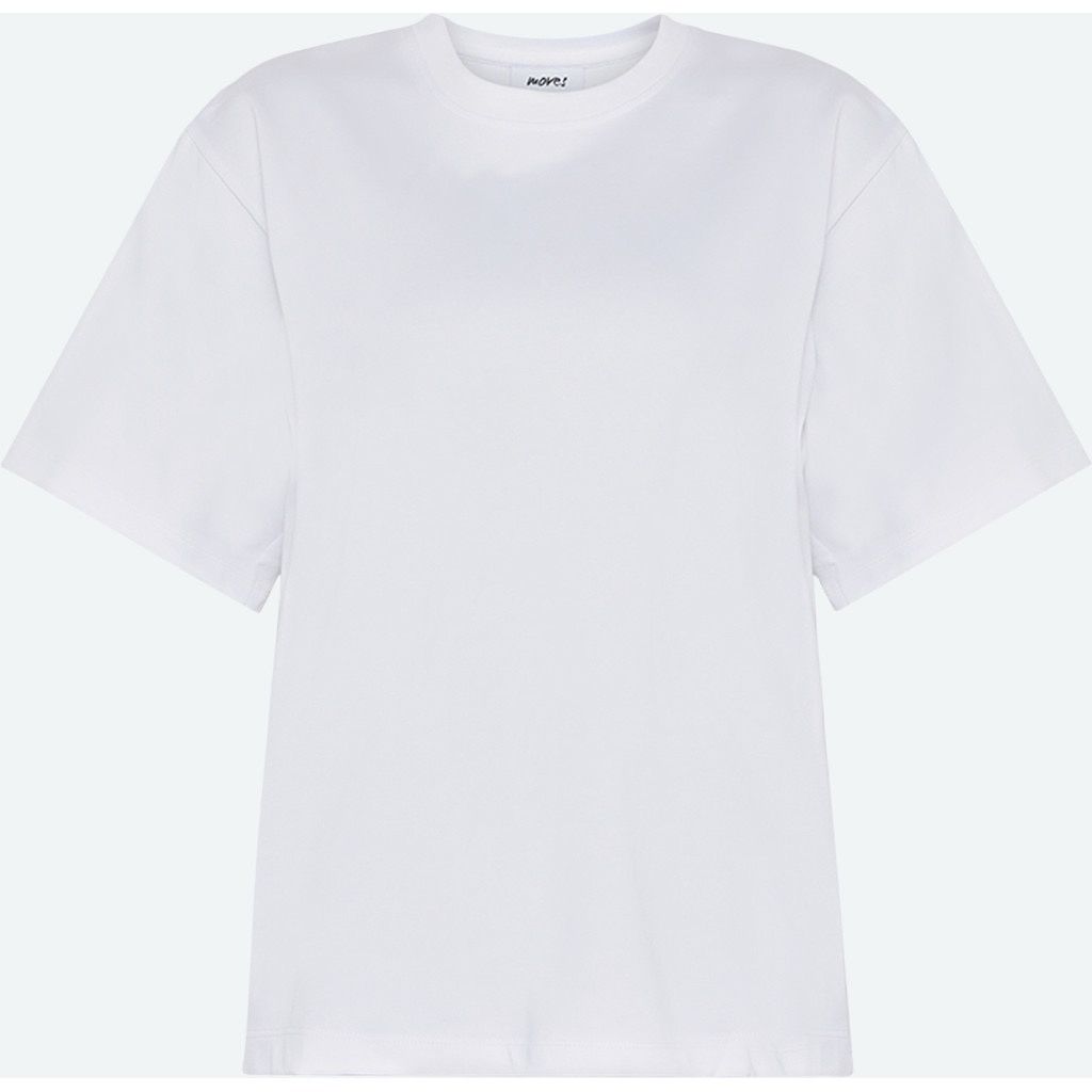 Kiana shirt, Colour: White, Size: XS
