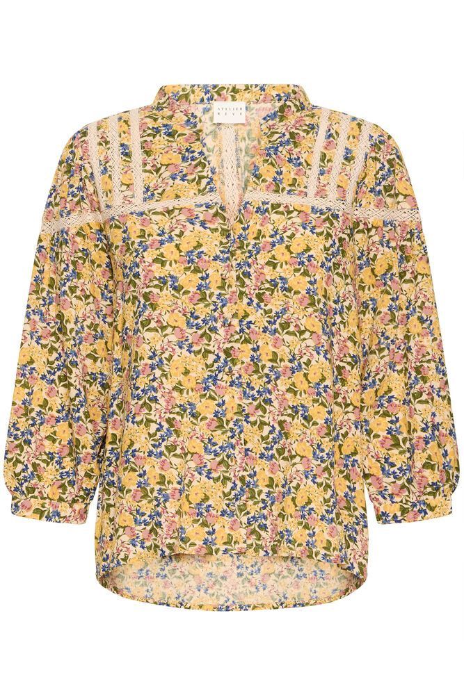 Irpaula shirt - paula, Size: 34