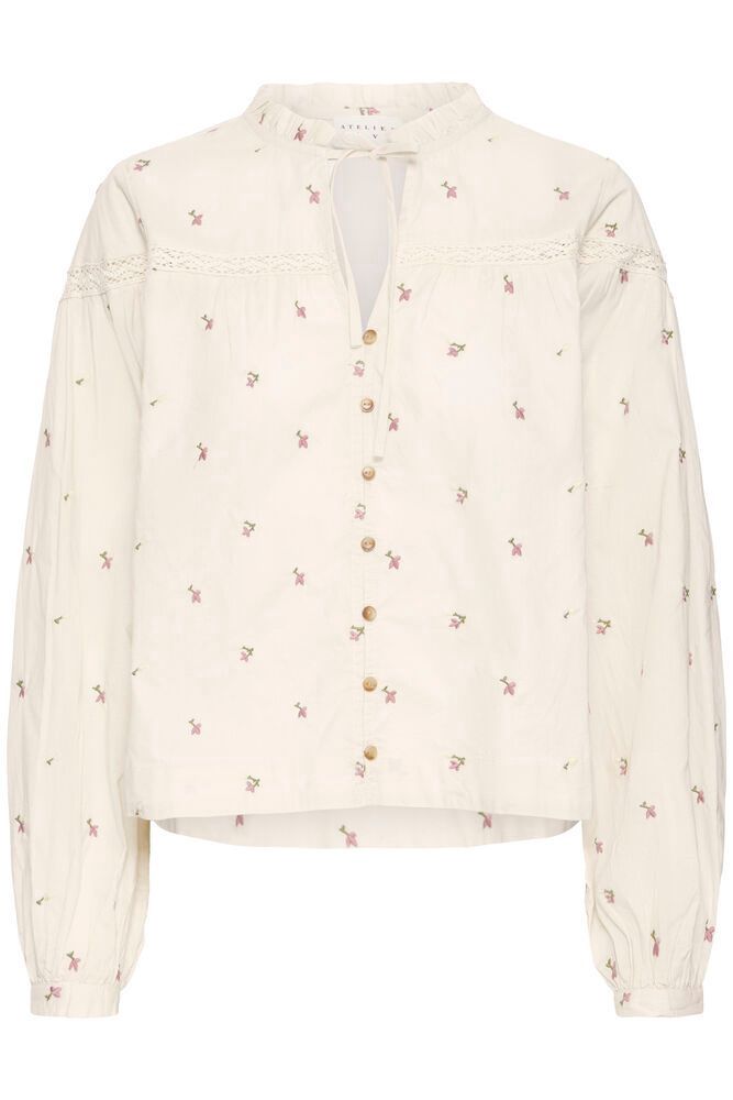 Irsally shirt - birch, Size: 34