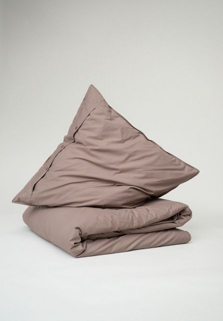 Organisch katoenen bedlinnen set - bhanu