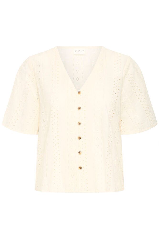 Ircao short sleeve - birch