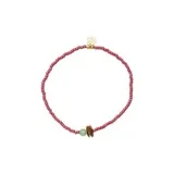 A beautiful story Siren tijgeroog armband