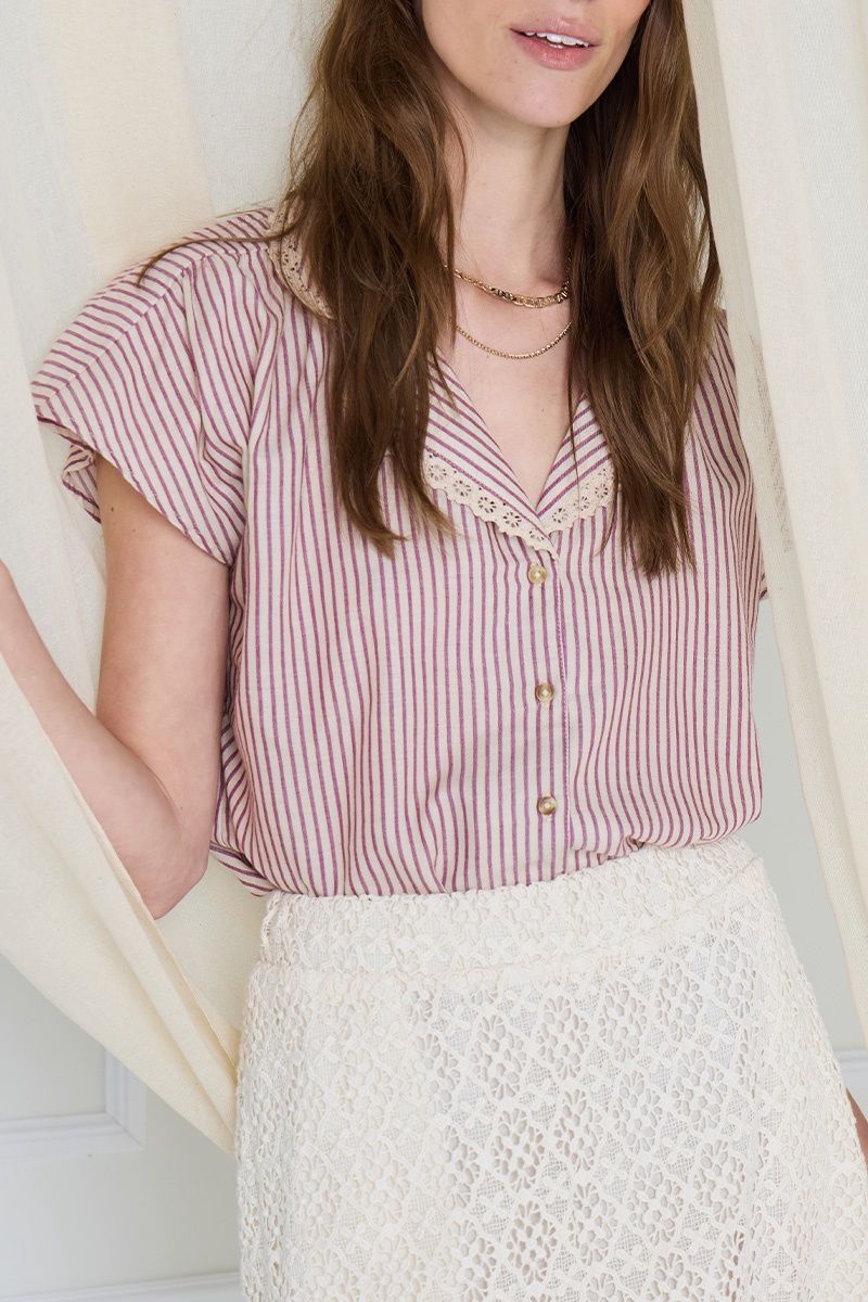 Irmone shortsleeve
